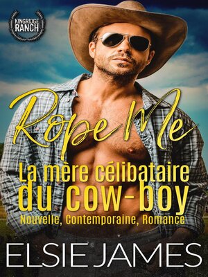 cover image of Rope Me